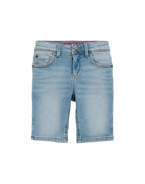 WE Fashion Jeans  blue denim