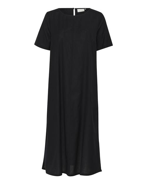 Kaffe Kjole 'Bellis'  sort