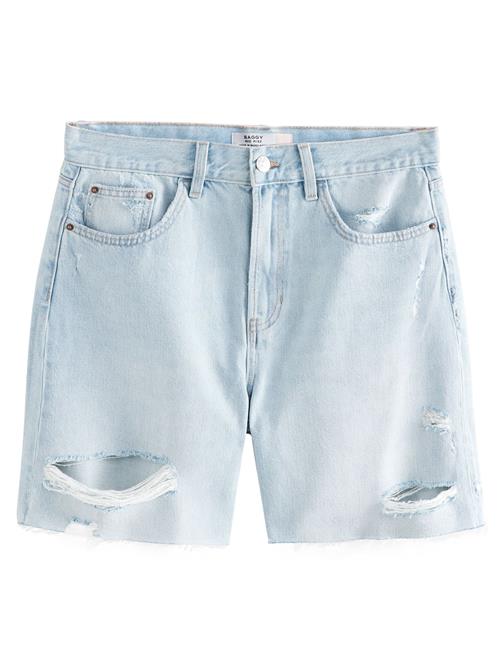 Next Jeans  lyseblå