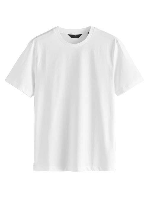 Next Bluser & t-shirts  hvid