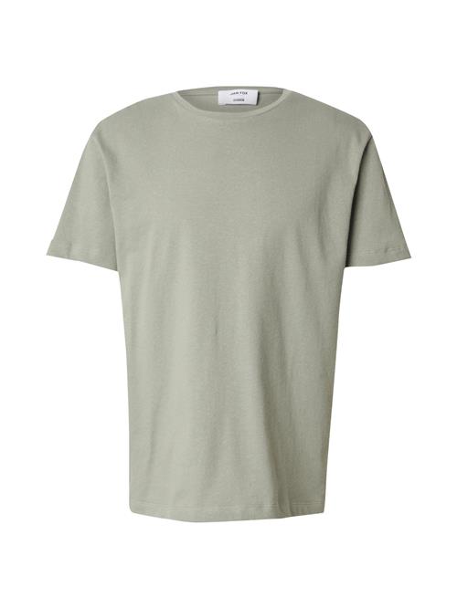 DAN FOX APPAREL Bluser & t-shirts 'Caspar'  pastelgrøn