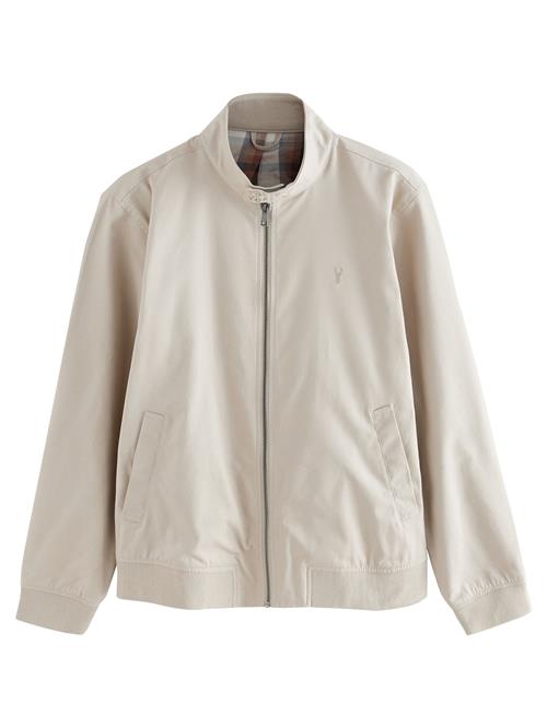 Next Overgangsjakke  stone