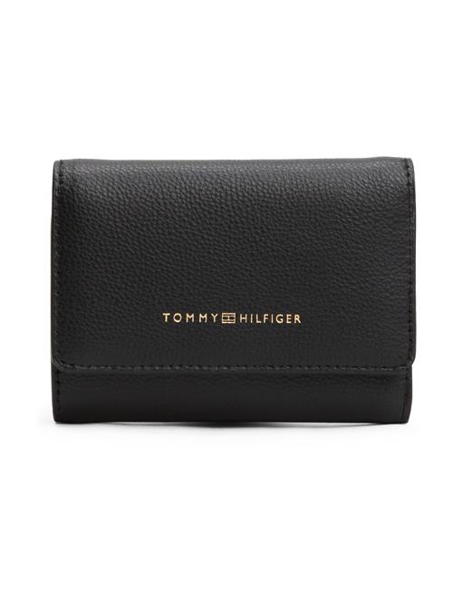 TOMMY HILFIGER Tegnebog  sort