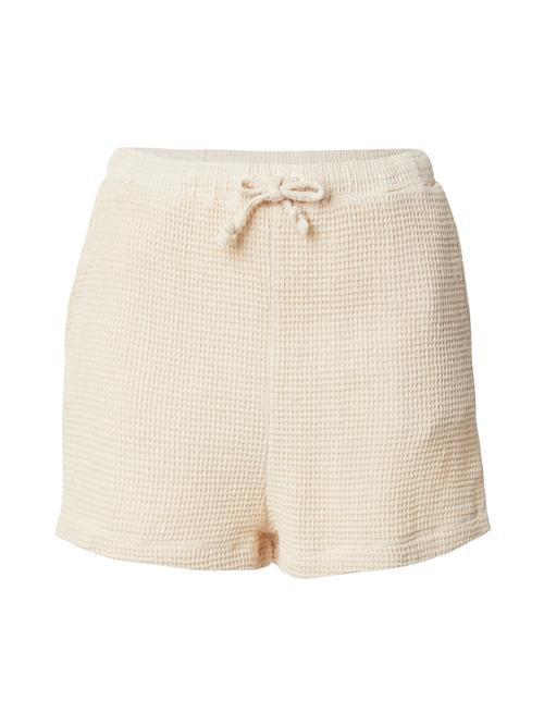 BILLABONG Bukser  sand