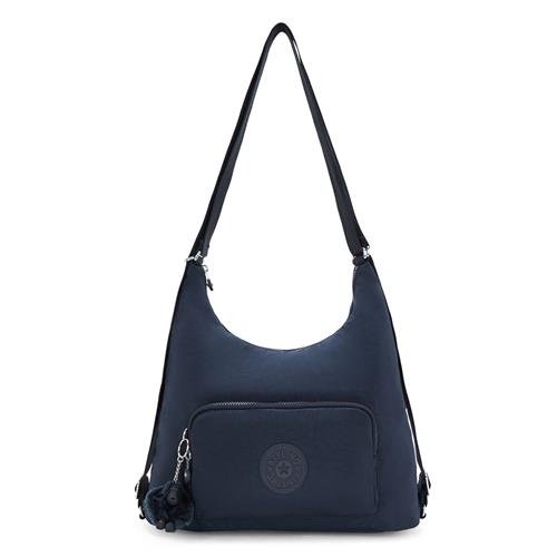 KIPLING Skuldertaske  navy