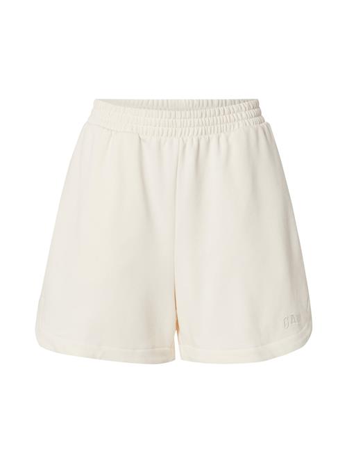 GAP Bukser 'DOLPHIN'  uldhvid