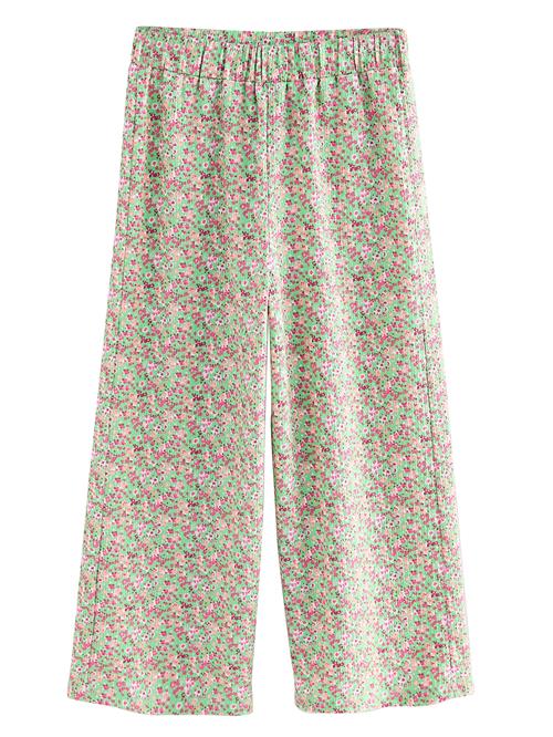 Next Bukser  lysegrøn / lys pink / mørk pink / hvid