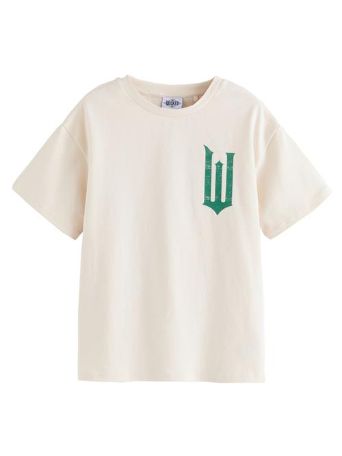 Next Bluser & t-shirts  lysebeige / lysegrøn / mørkegrøn / pink