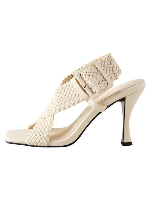 Next Sandaler 'Forever Comfort'  uldhvid