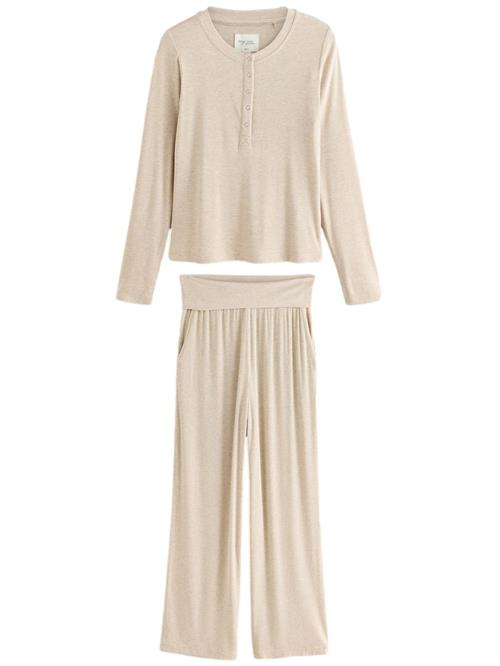 Next Pyjamas  beige