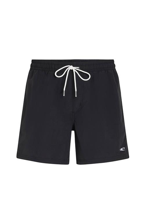 O'NEILL Badeshorts  sort / hvid