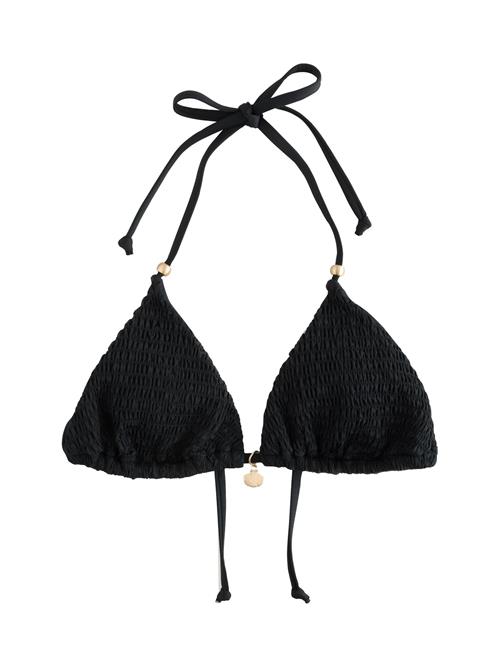 Next Bikinioverdel  sort