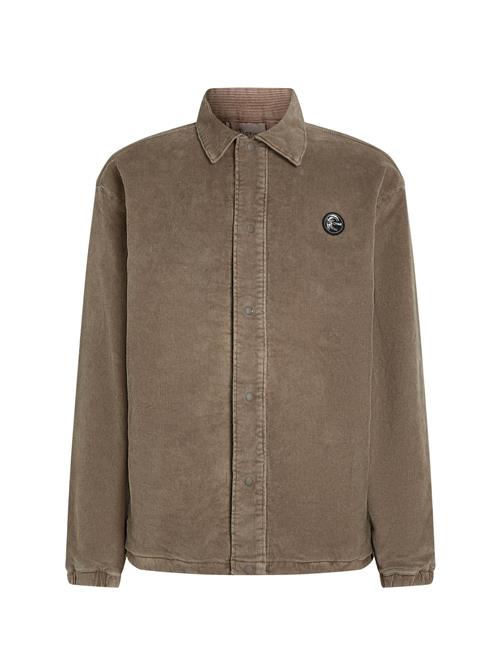 O'NEILL Overgangsjakke  brun