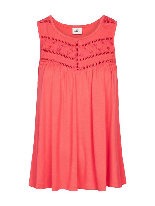 O'NEILL Overdel 'Essentials'  lys rød