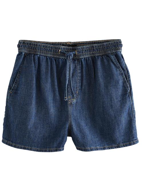 Next Jeans  mørkeblå