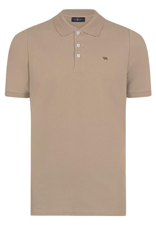 Jimmy Sanders Bluser & t-shirts  beige