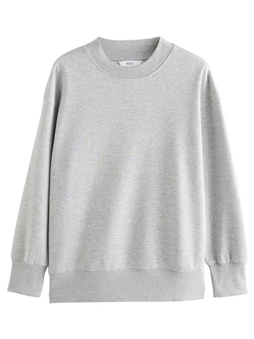 Next Sweatshirt  grå-meleret