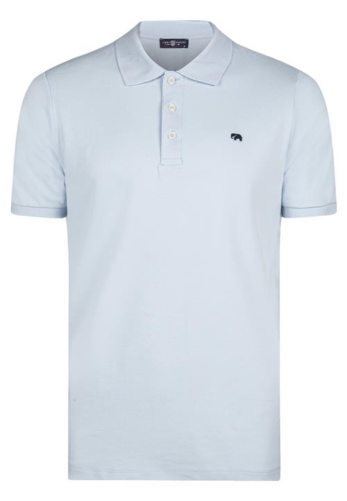 Jimmy Sanders Bluser & t-shirts  navy / lyseblå