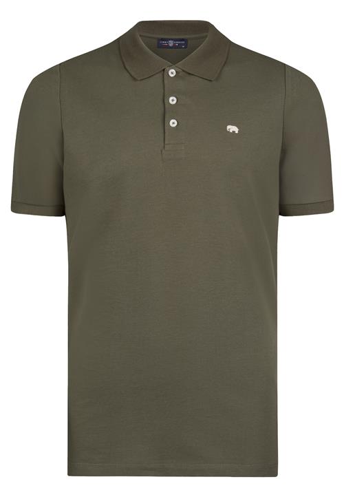 Jimmy Sanders Bluser & t-shirts  khaki