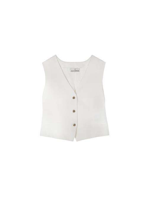 Lola Casademunt Vest  hvid