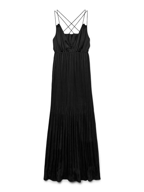 VERO MODA Kjole 'VMMalou'  sort