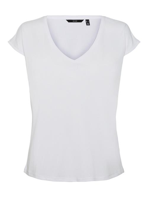VERO MODA Shirts 'FILLI'  hvid