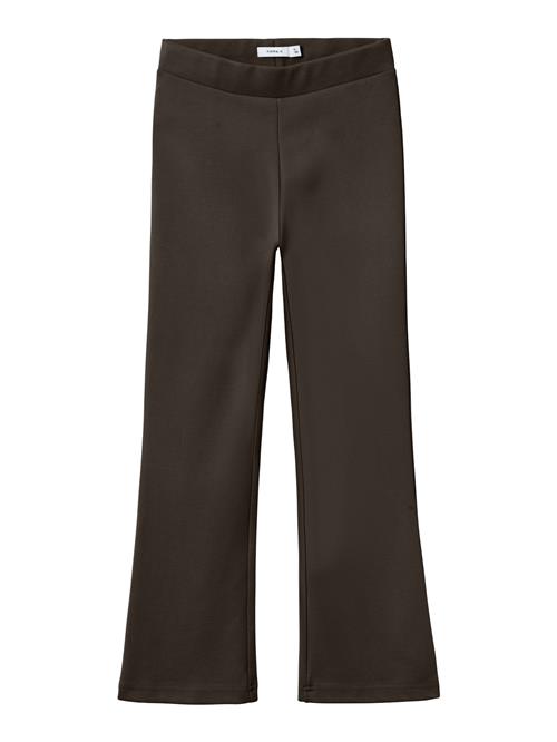 NAME IT Bukser 'NKFFrikkali'  mørkebrun