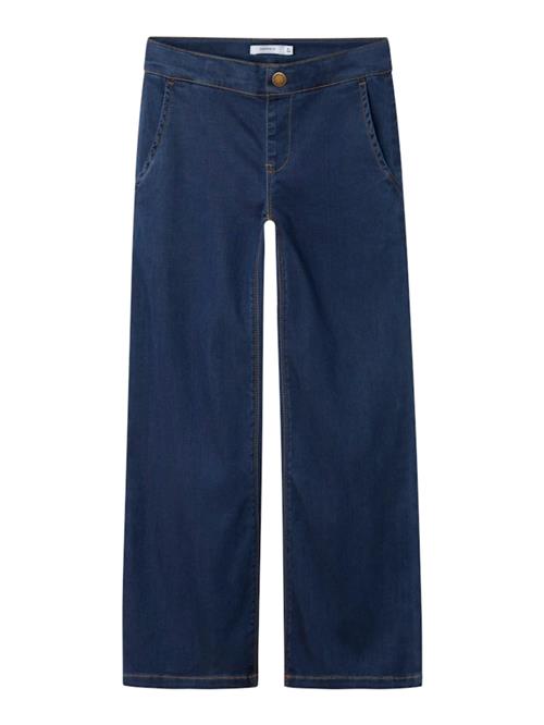 NAME IT Jeans 'NKFSalli'  marin