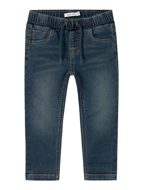 NAME IT Jeans 'NMMRyan'  blue denim