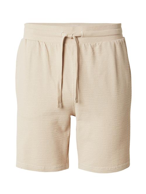 Only & Sons Bukser 'ONSKian'  greige