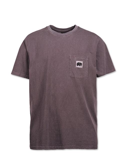 Trendsplant Bluser & t-shirts ' GARZA '  purpur