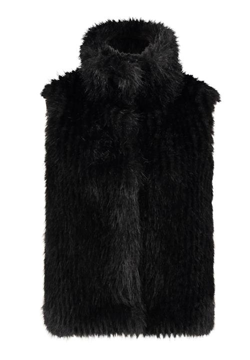 Amber & June Vest  sort