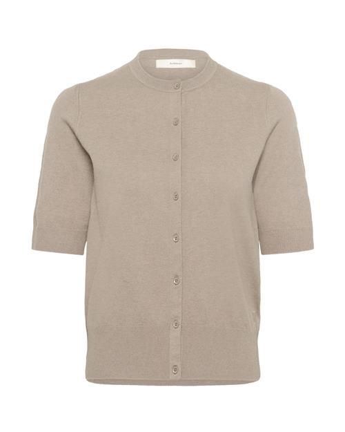 InWear Cardigan 'Dessie'  greige