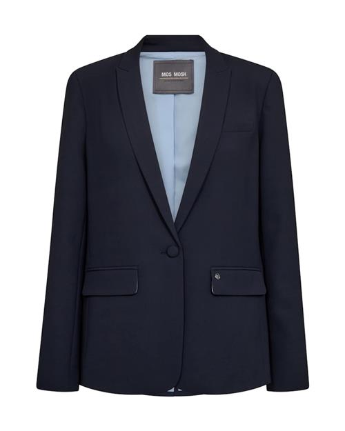 MOS MOSH Blazer 'MMPhoebe Miley'  navy