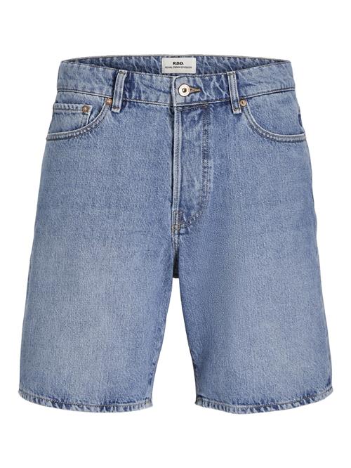 R.D.D. ROYAL DENIM DIVISION Jeans  blue denim