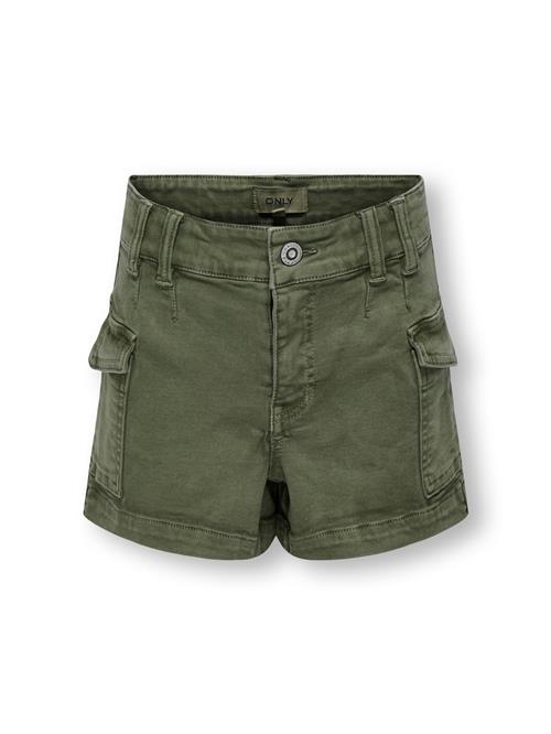 ONLY GIRLS Jeans  grøn