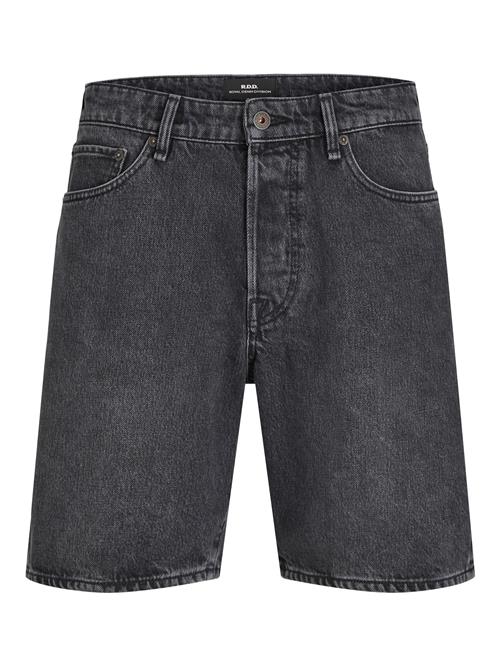 R.D.D. ROYAL DENIM DIVISION Jeans  grey denim
