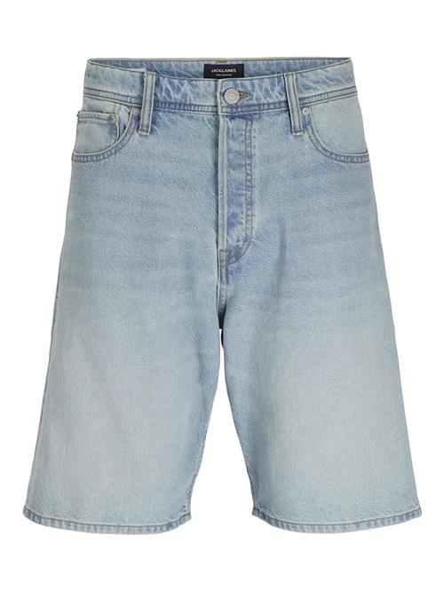 Jack & Jones Junior Jeans 'JJIAlex Original'  blue denim