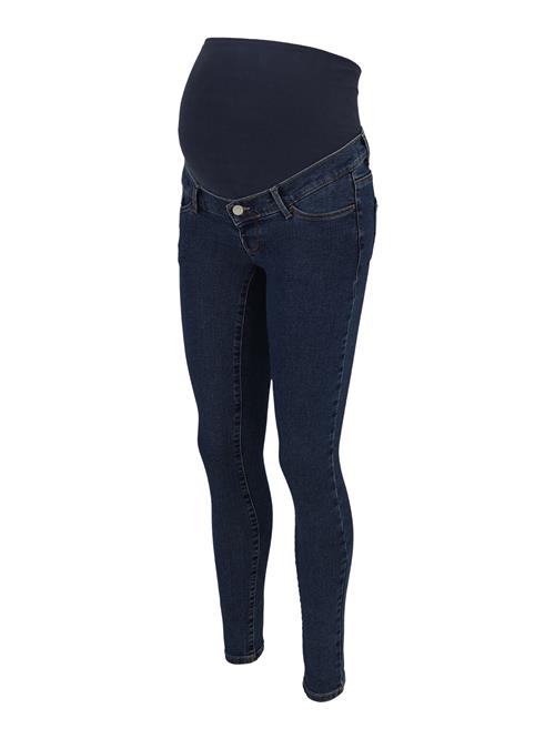 Vero Moda Maternity Jeans 'VMMCARA'  natblå