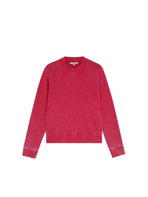 Scalpers Sweatshirt ' '  fuchsia