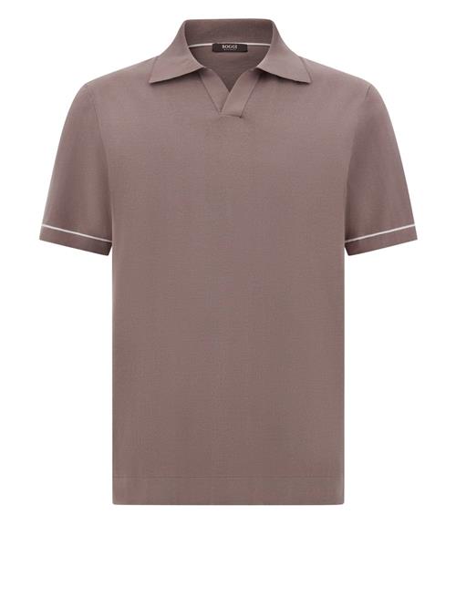 Boggi Milano Bluser & t-shirts  taupe