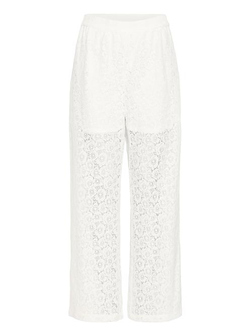 b.young Bukser 'BXSOLACY'  hvid