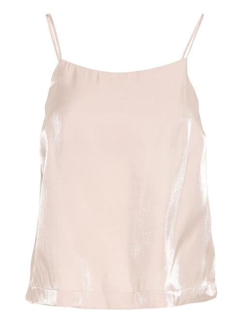 ICHI Overdel ' IHRADDIX '  gammelrosa