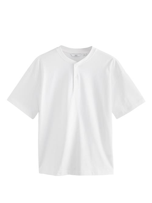 Next Bluser & t-shirts  hvid