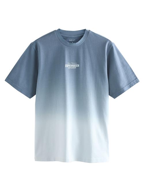 Next Bluser & t-shirts  opal / dueblå / pastelblå / hvid