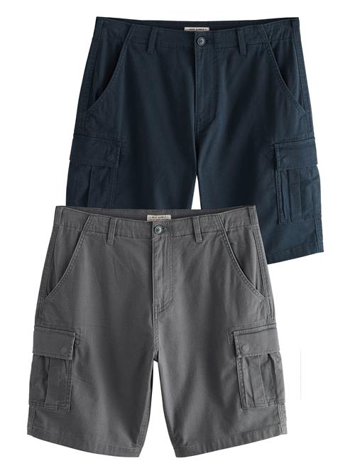 Next Cargobukser  navy / mørkegrå