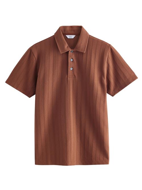 Next Bluser & t-shirts  rustrød