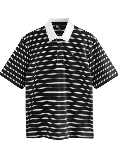 Next Bluser & t-shirts  sort / hvid