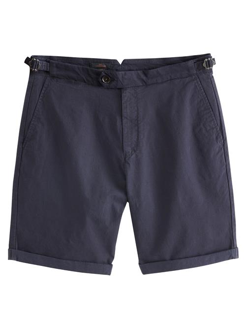 Next Lærredsbukser  navy