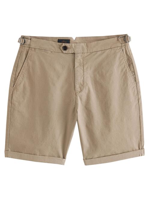 Next Lærredsbukser  taupe